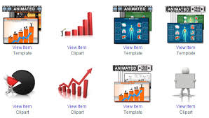 3d Charts For Powerpoint Presentations