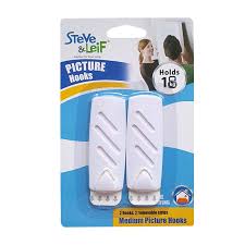 These were of far superior . Steve Leif Picture Hook For Wire Sawtooth 2 Packet Shopee Singapore