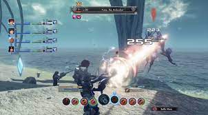 Xenoblade Chronicles X Free Download Elamigosedition Com