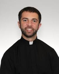 Father Justin Ryan is a priest in the Archdiocese of Seattle. After  ordination in 2018, he served as parochial vicar at St. Char