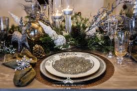 Elegant christmas party theme 3: Easy And Elegant Christmas Decorating Ideas Home With Holliday