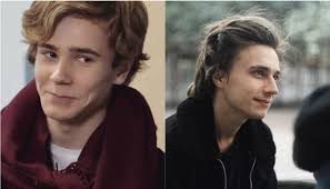 #skam #skamfr #elu #skamfrance #francetv #eliottdemaury #lucaslallemant #france. Skam Decouvrez Les Acteurs De La Serie Norvege Vs France