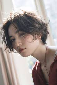 50 totally gorgeous short hairstyles for women. G I R L S With Short H A I R Suni A E S T H E T I C å°' å¥³ Facebook