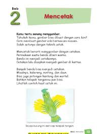 We did not find results for: Materi Sbk Kelas 2 Sd Mi Semester 1 2 Lengkap Bab 2 Mencetak