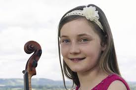 The Inner Workings of Alma Deutscher's Musical Genius