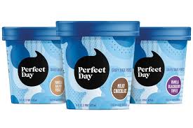 Caffeo® solo® & perfect milk. When Vegan Isn T Dairy Free It S The Perfect Day For Engineered Food