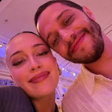 Pete Davidson Stan 18+