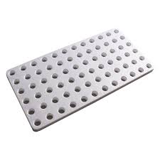 Low cost and very firm dense foam, reconstructed out of various types of foam. Aquaponics Floating Raft Foam Sheet Aquaponic