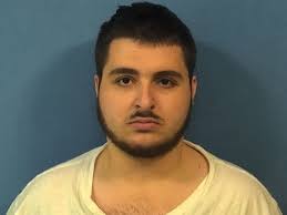 Obituary: Andrew Goldbranson, 19