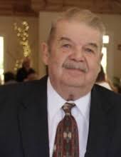 Obituary information for James Terrell "J.T." Mullinix