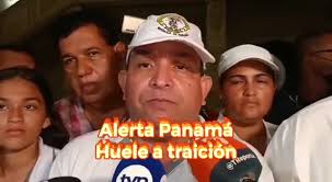 ⚠️Huele a maletinazos en...