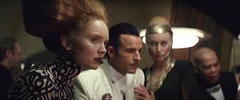 Maybe you would like to learn more about one of these? Lily Cole