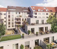 Wir suchen im großraum von münchen eine 2 zimmerwohnung im eg und mit garten mit. 2 Zimmer Wohnung 12 Munchen Schwabing Duken V Wangenheim