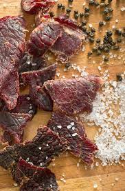 If stored in the pantry in the ziplock bags, beef jerky will be good for only a week. Is Beef Jerky Good For You A Sweet Pea Chef