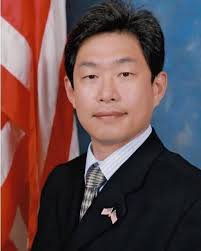 Tommy Orona for Diamond Bar City Council