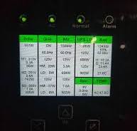 Why does my inverter show different current readings from ...