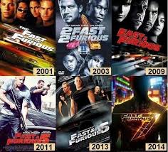 Things You Didn T Know About The Fast And Furious Films Fast And Furious Paul Walker Paul Walker Movies