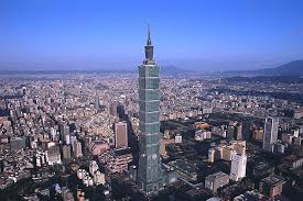 It is, with 2.6 million inhabitants, the fourth largest administrative area of taiwan, after new taipei, kaohsiung and taichung. Taipei 101 Xinyi District Verdict Designbuild