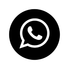 Whatsapp Black Amp White Icon Whatsapp Logo Png And Vector Snapchat Logo Instagram Logo Snapchat Icon