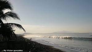 Photo Costa Rica Puntarenas Chacarita