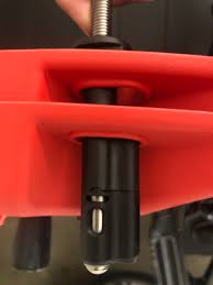 Install of prinsu design studio maxtrax mounting bracket on my 2019 toyota tacoma cab rack by prinsu designs. Maxtrax Mounting Pins For Tred Pro Tacoma World