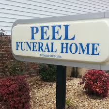 Peel Funeral Home Posts Facebook