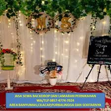 Maliiha's home 39.430 views6 months ago. Kekinian Wa Tlp 0857 4774 7024 Sewa Peralatan Backdrop Lamaran Di Purbalingga Pernikahan Lamaran Pernikahan Dekorasi Pernikahan