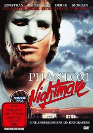 Phantom Nightmare: Amazon.de: Rydall, Derek, Goldsmith, Jonathan, Estes,  Rob, Fairchild, Morgan, Friedman, Richard, Rydall, Derek, Goldsmith,  Jonathan: DVD & Blu-ray