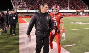 Kyle Whittingham Is Successful In Rivalry Games As Both