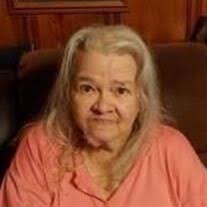 Mary Kathryn Price Obituary