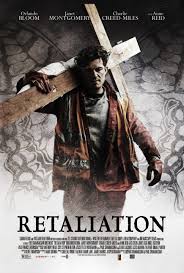 Orlando jonathan blanchard copeland bloom (born 13 january 1977) is an english actor. Retaliation Trailer Orlando Bloom Is Out For Revenge Exclusive Entertainment Tonight
