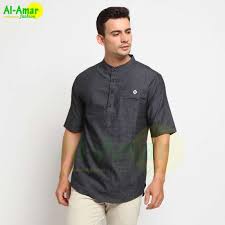 Baik baju anak, remaja, dan dewasa, sepatu, tas, dan aksesoris fashion lainnya langsung dari pabrik. Baju Koko Hitam Lengan Pendek Pria Dewasa Terbaru 2021 Warna Hitam Premium Quality Terbaru Agustus 2021 Harga Murah Kualitas Terjamin Blibli