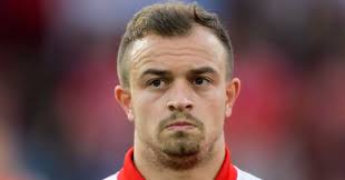 Джердан шакири | xherdan shaqiri. Xherdan Shaqiri Wiki Birthdays