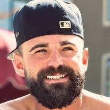 Jordan Herring's Instagram, Twitter & Facebook