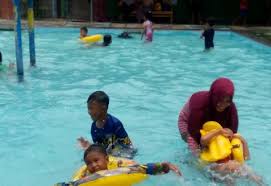 Harga Tiket Masuk Kolam Renang Gantrung Madiun Trip Jalan Jalan