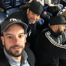 Gino Caropreso (@ginocaropreso) • Instagram photos and videos