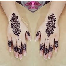 Most Attractive Arabic Mehndi Designs For Hands 2020 Mehndi Designs For Hands Kashee S Mehndi Designs Finger Henna Designs