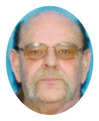 Obituary for Merle A. Rowan Jr.