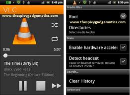 The first step is you need to connect the internet to your android smart tv. Vlc Media Player For Android Now Available For Download Unofficial Beta