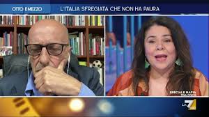 La crociata omofoba della politica italiana'. Sallusti A Michela Murgia E Nell Agone Politico E Parte Del Sistema Orienta L Opinione Youtube