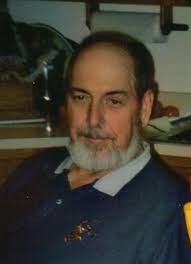 Clyde Diamond Obituary (1946