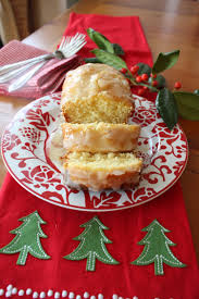 Eggnog Bread With Rum Glaze Recipe Christmas Baking Holiday Baking Christmas Food