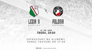 Przedszkola piłkarskie całoroczne zajęcia piłkarskie dla dziewczynek i chłopców w wieku 3. Transmisja Legia Ii Warszawa Vs Polonia Warszawa Youtube