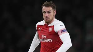 Name aaron ramsey squad number 8 born december 26, 1990/caerphilly, wales arsenal debut august 13, 2008 previous clubs cardiff city (loan), nottingham forest (loan), cardiff city. Transfer News Arsenal S Aaron Ramsey Signs Four Year Deal With Juventus Sport360 News
