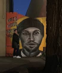 Mario Woods Foundation