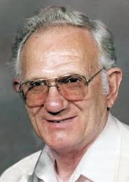 Henry Andersen Obituary (1928