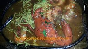 Selamat datang ke blog mee udang & ketam sempoiii diraja. Resepi Mee Udang Ketam Untungresepi Forshope Com