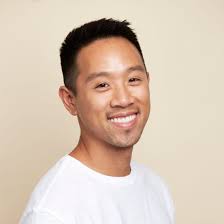 David Phan's Instagram, Twitter & Facebook