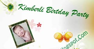 25 contoh undangan ulang tahun anak menarik dan lucu contohtext. Contoh Teks Surat Undangan Ulang Tahun Dalam Bahasa Inggris Contoh Surat