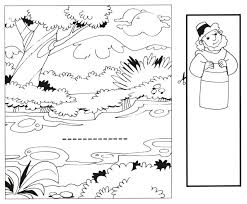 11,663,642 likes · 64,410 talking about this. Naaman Sunday School Activities Bible Crafts Coloring Pages